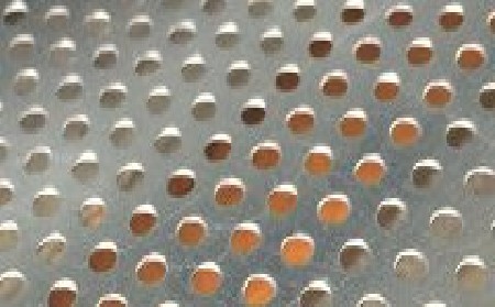 5052鋁板圓孔網(wǎng) 5052鋁板圓孔網(wǎng)