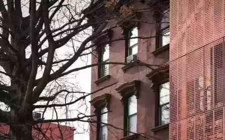 Aperture 538銅板沖孔網(wǎng) Aperture 538銅板沖孔網(wǎng)