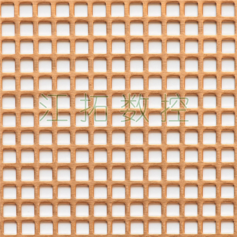 銅板沖孔網(wǎng)